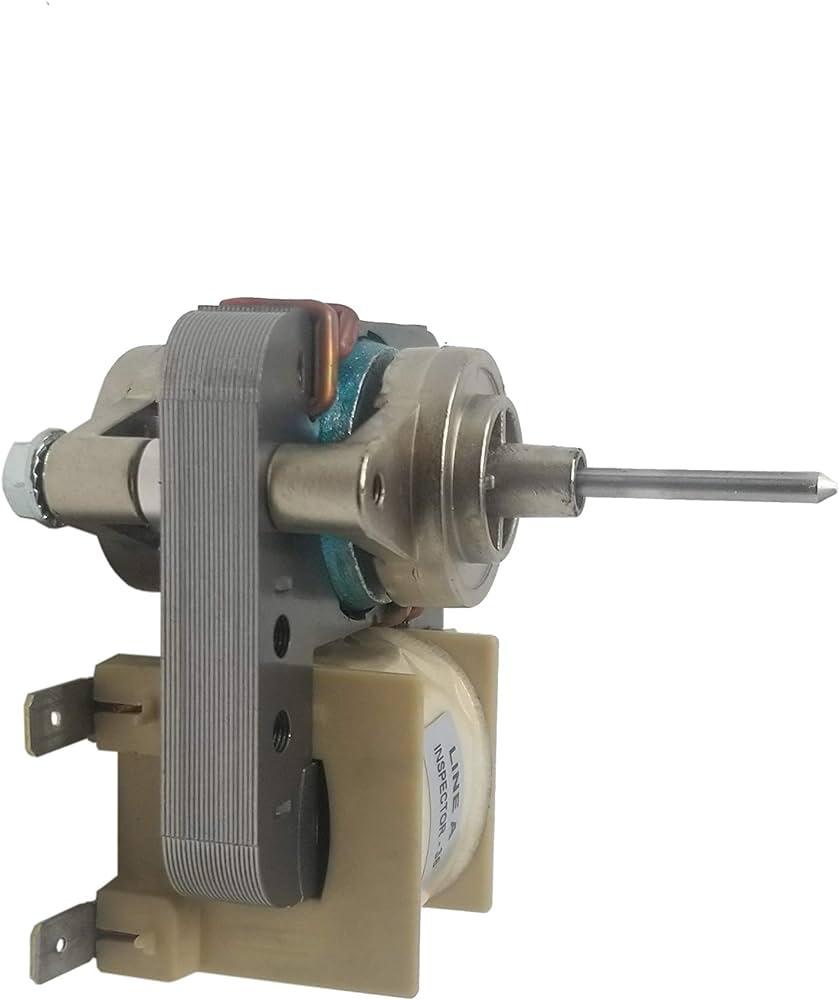 Frigidaire-Refrigerator-Evaporator-Motor-240369702 Frigidaire-Refrigerator-Evaporator-Motor-240369702